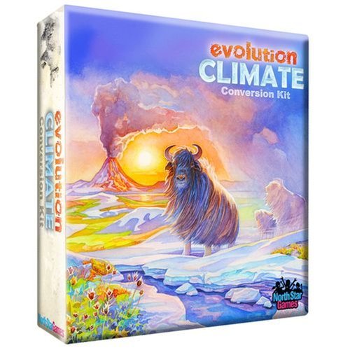 Evolution Climate Conversion Kit