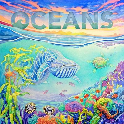 Oceans: Evolution Game