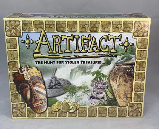 Artifact