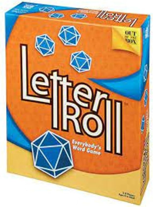 Letter Roll