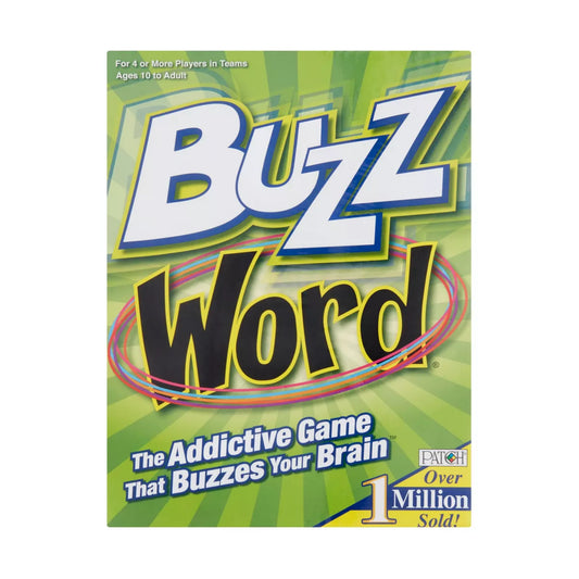 BuzzWord