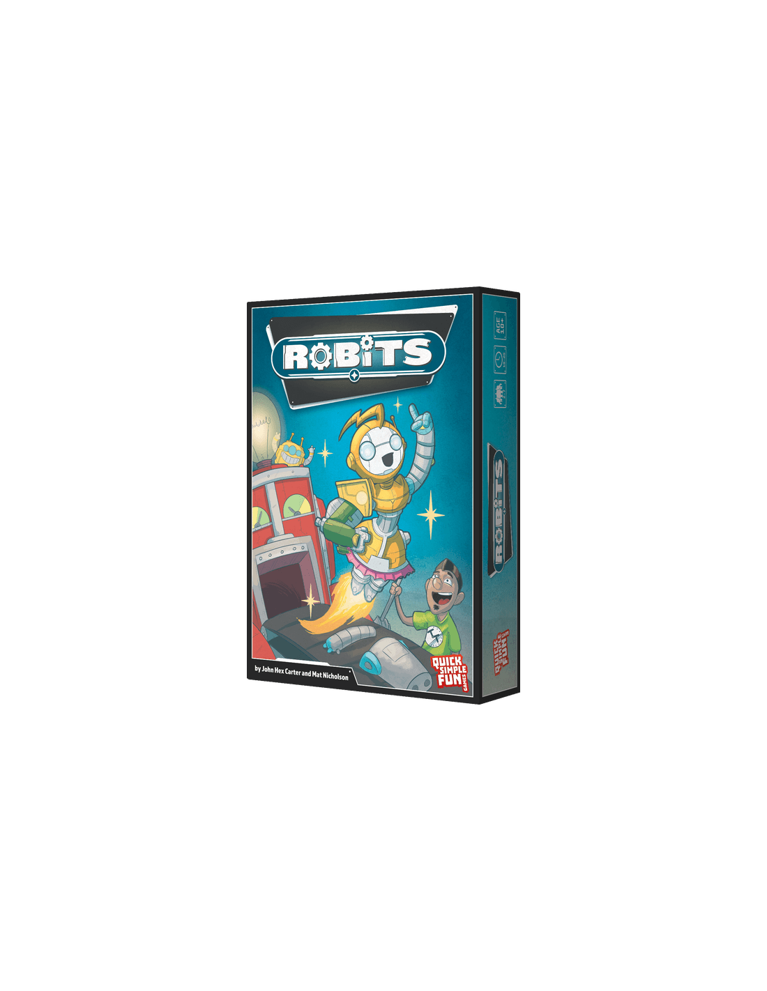 Robits