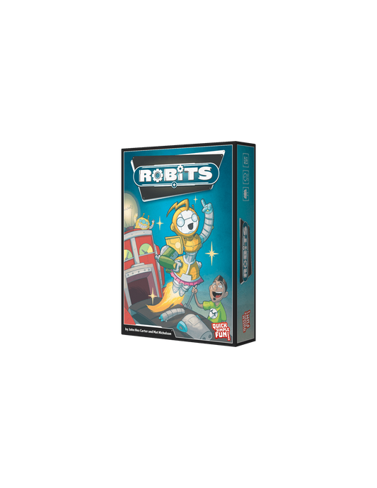 Robits