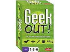 Geek Out