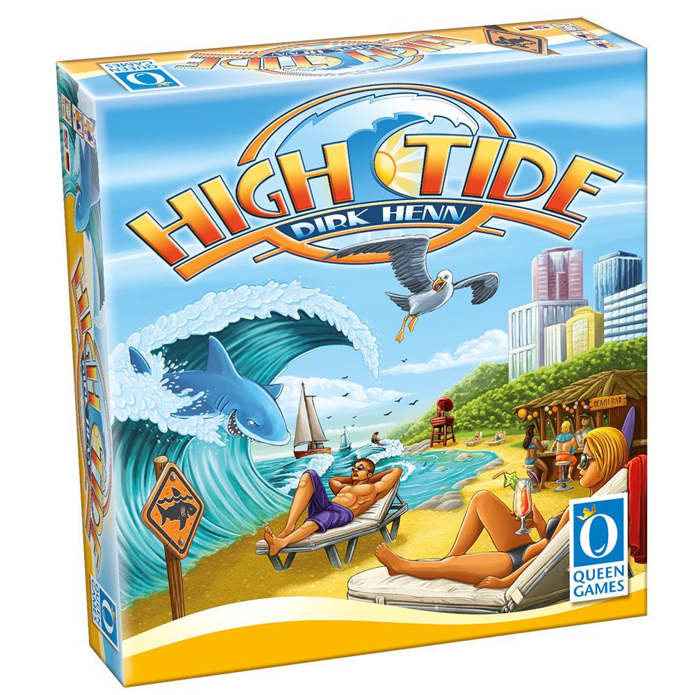 High Tide