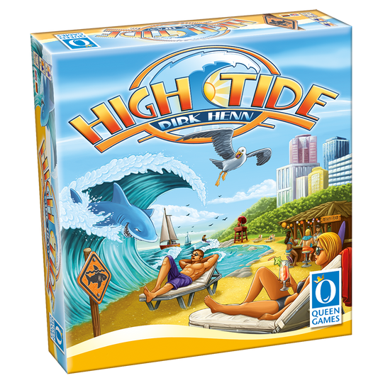 High Tide