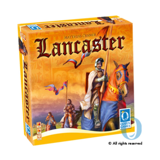 Lancaster