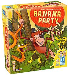 Banana Party