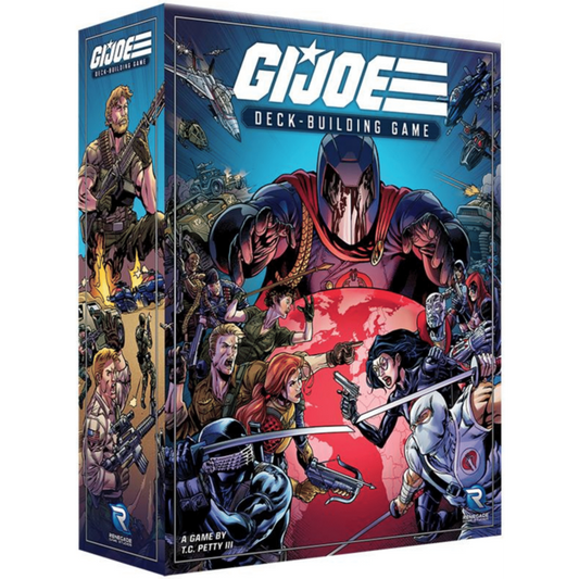 G.I. Joe DBG