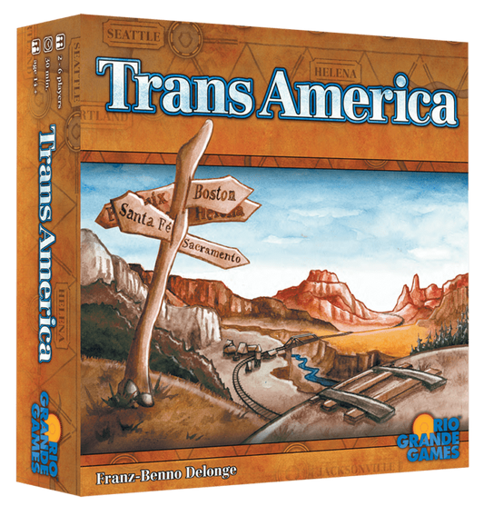 TransAmerica