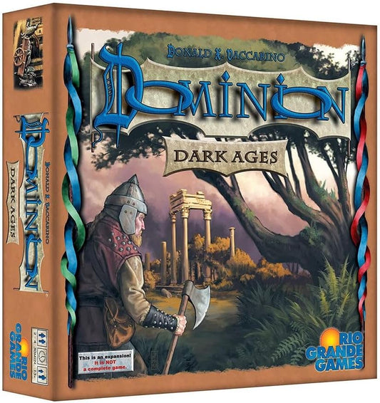 Dominion Dark Ages