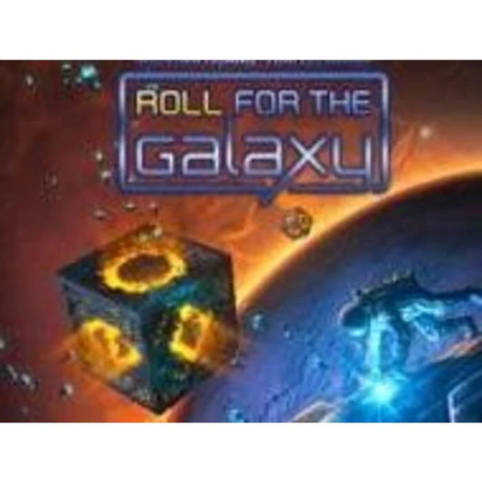 Roll for the Galaxy