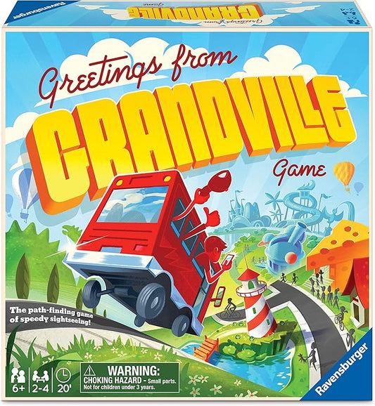 Grandville