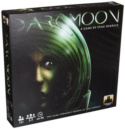Dark Moon