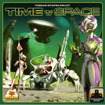 Time n Space