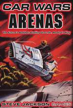 Car Wars Classic Arena