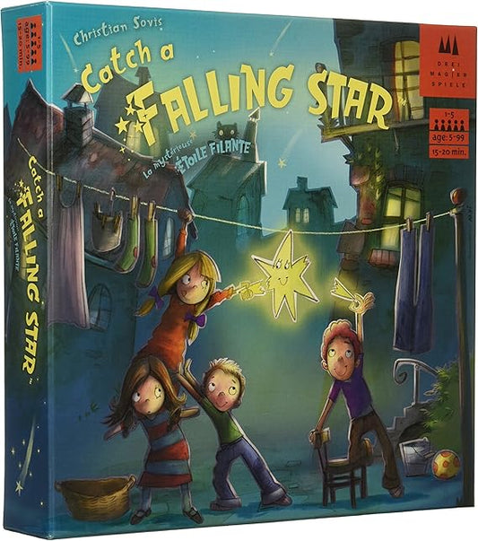 Catch a Falling Star