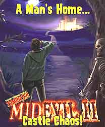 Zombies Midevil 2 Castle Chaos Game