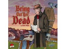 Bring Out Yer Dead