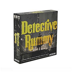 Detective Rummy