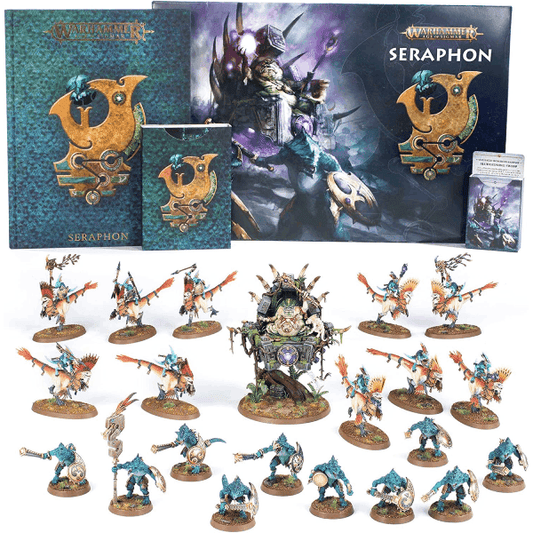 Seraphon Army Set