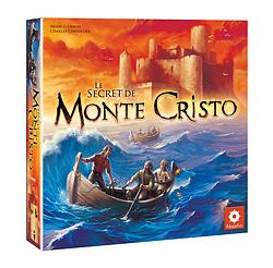 Secret of Monte Cristo