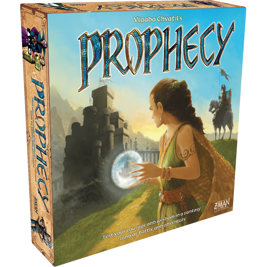 Prophecy (2013)