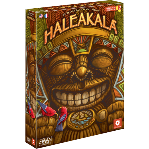 Haleakala