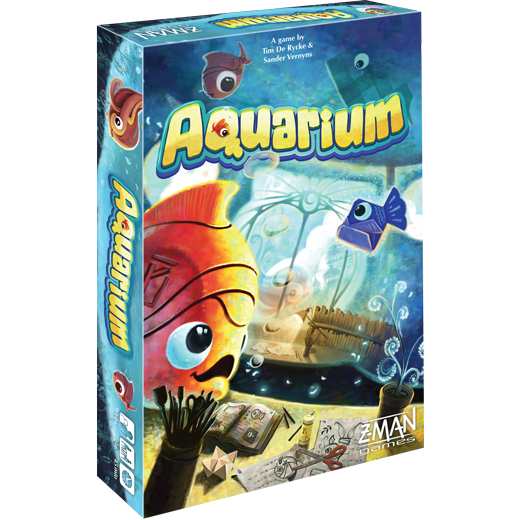 Aquarium