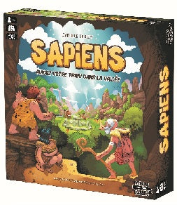 Sapiens
