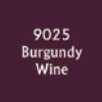 9025 Master Series Paint, Burgundy Wine