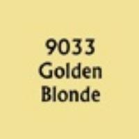 Paint Golden Blond 1/2oz RPR 09033 by Reaper