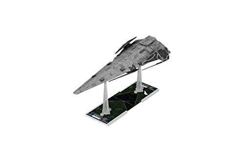 Fantasy Flight Games Star Wars X-Wing: Imperial Raider Expansion Pack