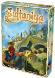 Asmodee Editions Sultaniya Board Game