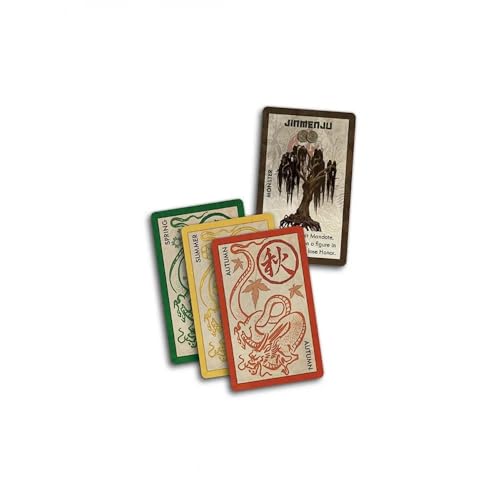 CMON Rising Sun: Monster Pack