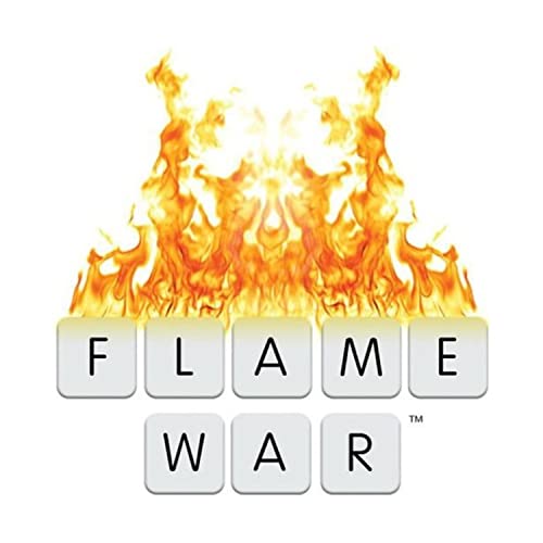 Flame War Game