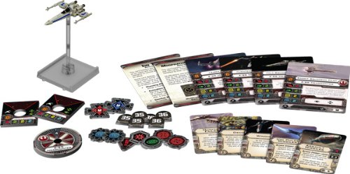 Star Wars X-Wing: Z-95 Headhunter Expansion Pack