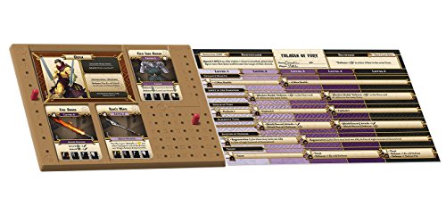 CMON Massive Darkness Board Game,1-6 Players, 14+