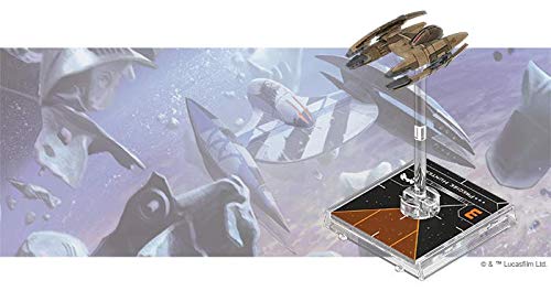 Fantasy Flight Publishing Publishing X-Wing - 2nd Edition: Vulture-Class Droid Fighter