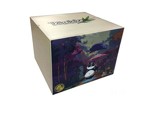 Takenoko Collector's Edition