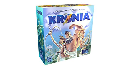 CMON Kronia Board Game