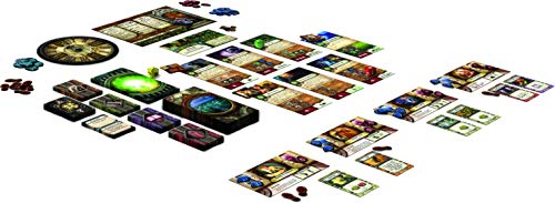 Fantasy Flight Games Elder Sign