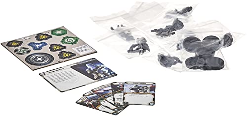 Fantasy Flight Games Star Wars: Legion: Snowtroopers Unit