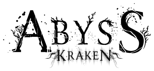 Abyss Kraken Board Game