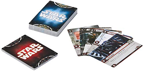 Star Wars LCG Forest Moon Force Pack Expansion