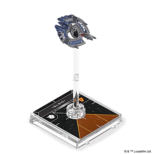 Star Wars X-Wing Droid Tri-Fighter Expansion Pack