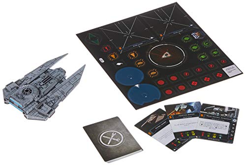 Fantasy Flight Publishing Publishing X-Wing - 2nd Edition: VT-49 Decimator (FFGSWZ43)