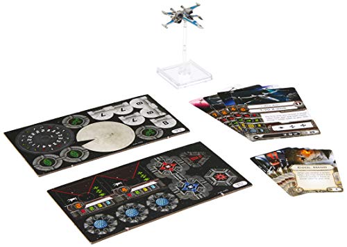 Star Wars X-Wing Miniatures Game: T-70 X-Wing Expansion Pack