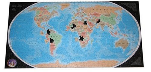 The Global Puzzle