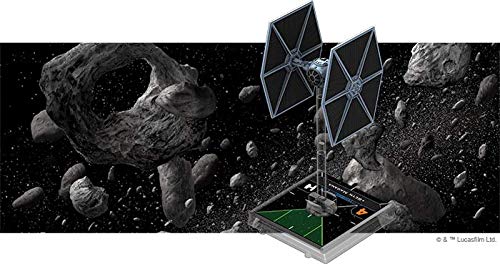 Fantasy Flight Publishing Publishing X-Wing - 2nd Edition: Tie/In Fighter, SWZ14